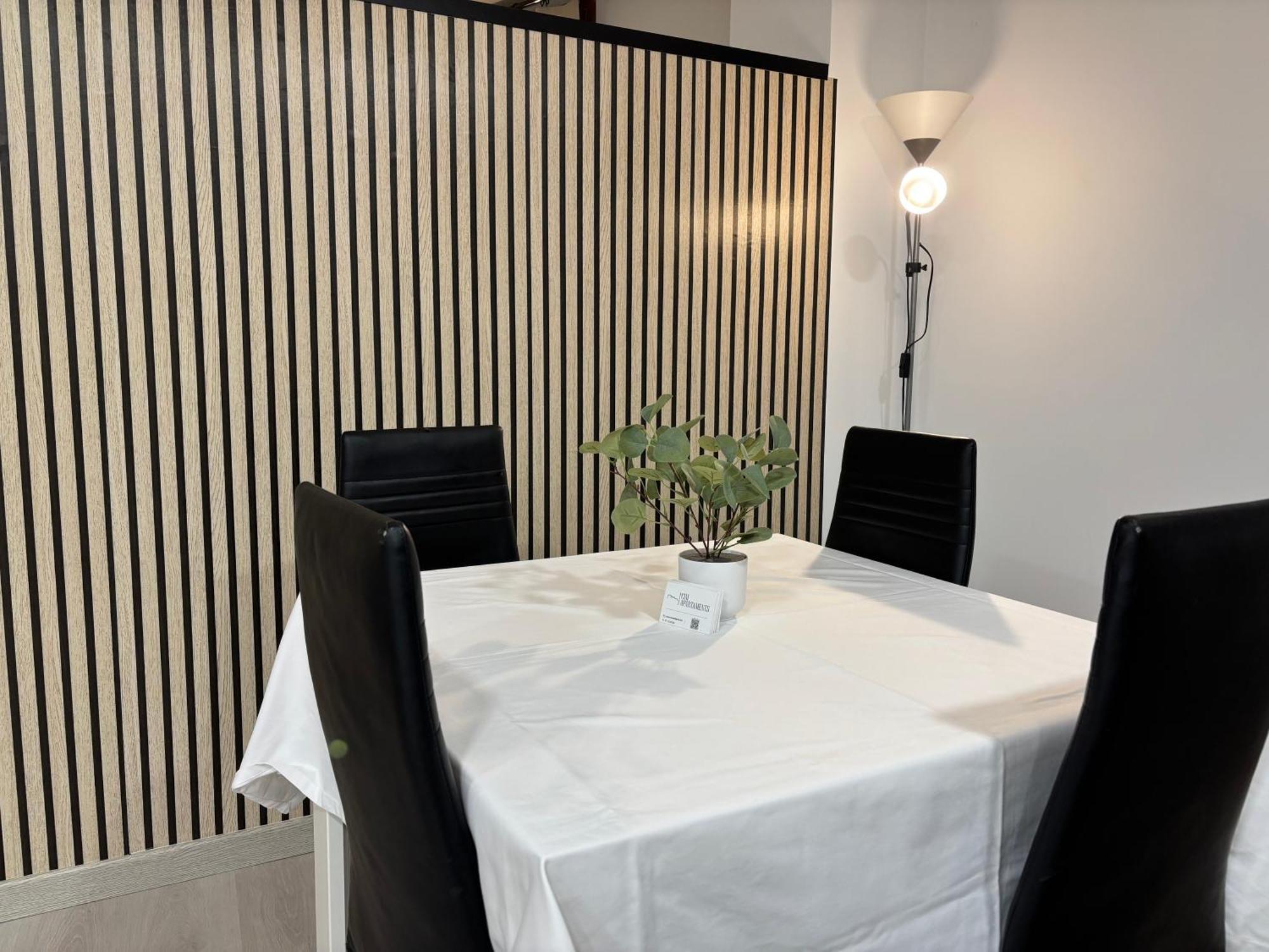 Apartament Gritella Cornudella de Montsant Exterior foto